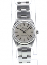 Rolex Oyster Perpetual 34 mm occasion