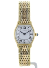 Cartier  Tortue vers 1970 occasion